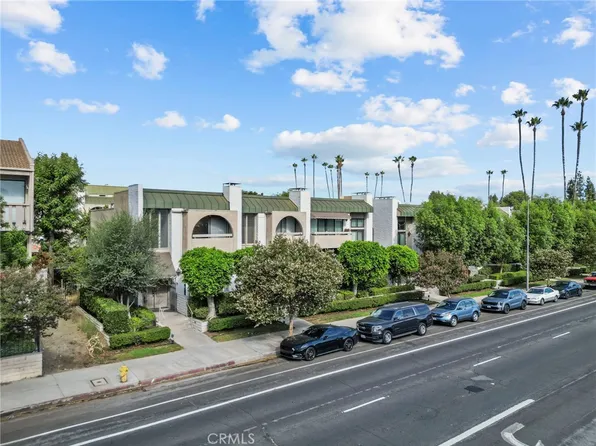 5305 White Oak Ave Unit K, Encino, CA 91316