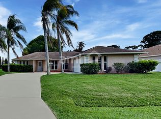 2774 SE Bishop Ave, Port Saint Lucie, FL 34952