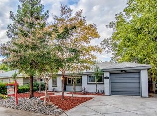 1511 W South Tuxedo Ave, Stockton, CA 95204