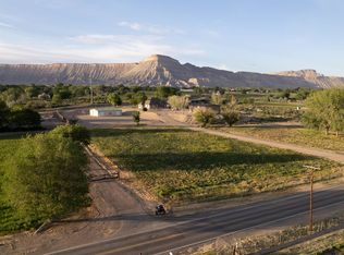 3330 E 1/4 Rd, Clifton, CO 81520