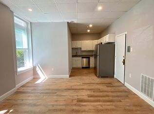 26 Old Lincoln St APT 5, Worcester, MA 01605