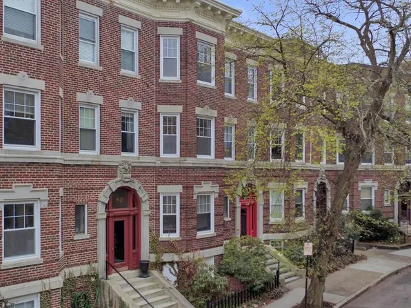 80 Browne St APT 1, Brookline, MA 02446