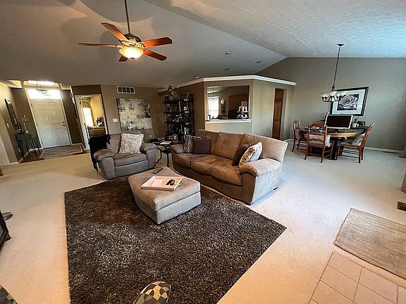 Great Room / Dining Room