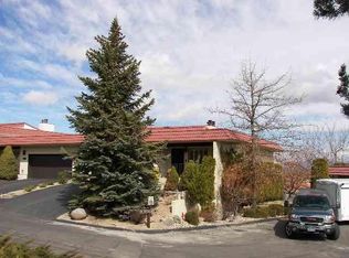 3427 Skyline Blvd, Reno, NV 89509