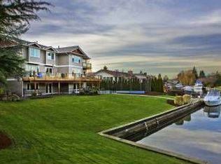 1 Crescent Ky, Bellevue, WA 98006