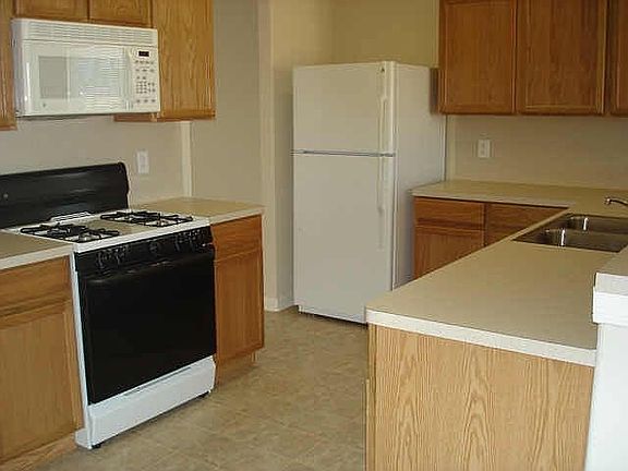New Kitchen Area 2006!
