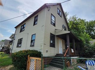 4067 E 68th St, Cleveland, OH