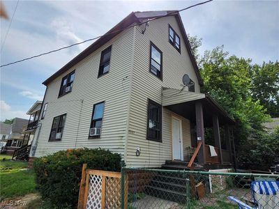 4067 E 68th St, Cleveland, OH, 44105