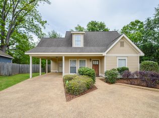 119 Camden Pl, Starkville, MS 39759