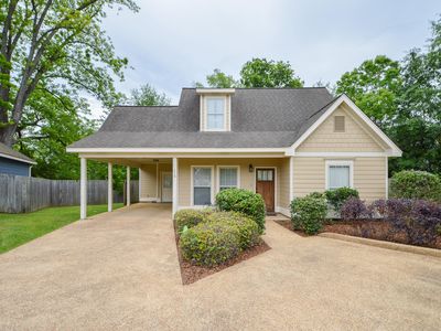 119 Camden Pl, Starkville, MS, 39759