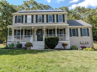 44 Camile Rd, Webster, MA 01570