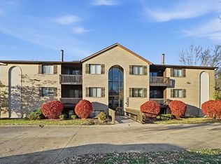 2050 Woodtrail Dr APT 53, Fairfield, OH 45014