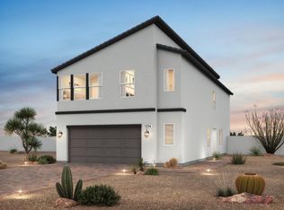 4681 Saguro Sunset Ave, Las Vegas, NV 89139