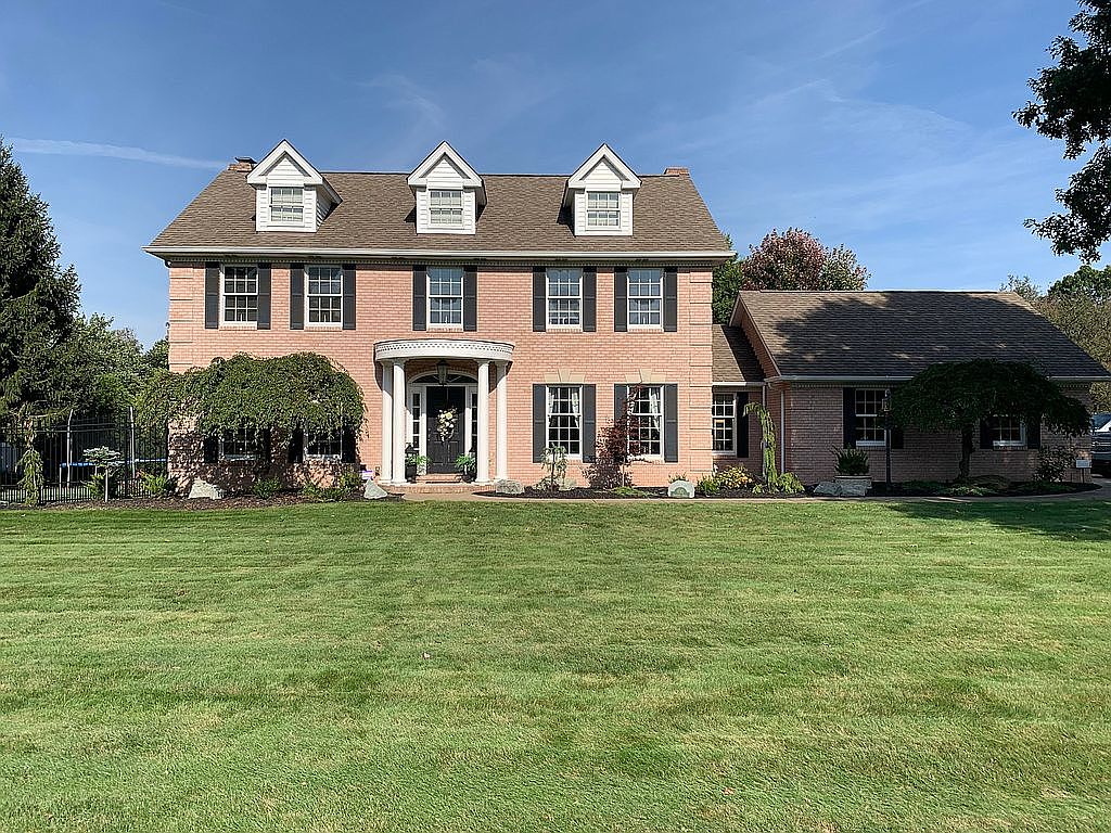 135 Radcliff Dr, Aliquippa, PA 15001 Zillow