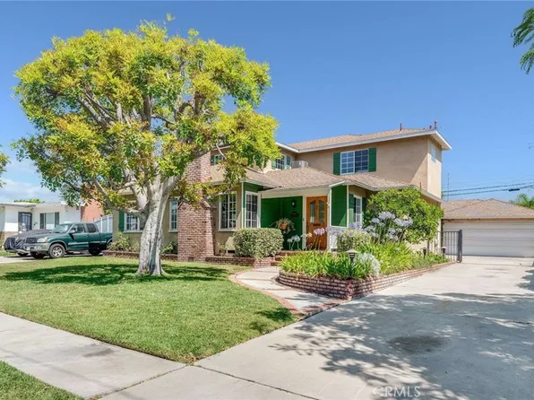 11265 Lynrose St, Arcadia, CA 91006