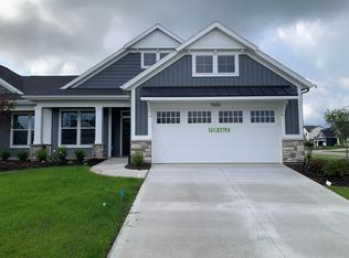 7606 Hidden Brook Ln #34, Allendale, MI 49401