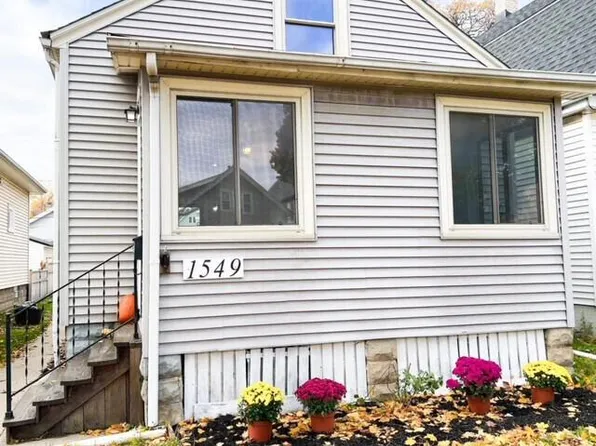 1549 South 72nd STREET, West Allis, WI 53214