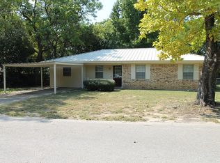 108 McGee St, Athens, TX 75751
