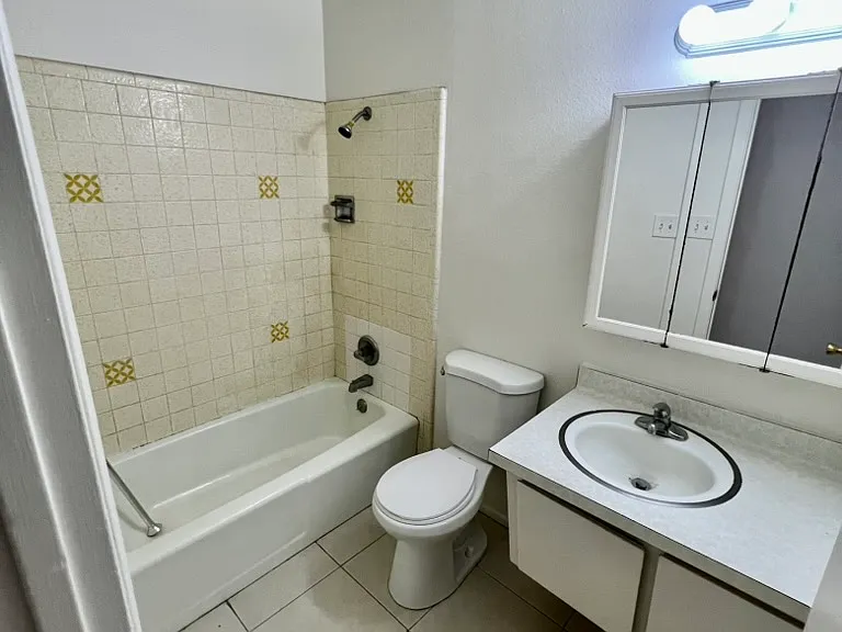 before remodel. everything will be replaced.