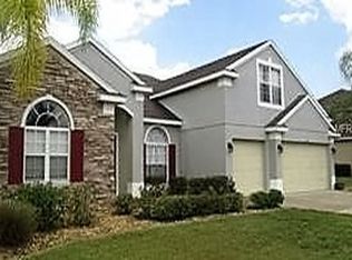 33848 Venice Ln, Sorrento, FL 32776