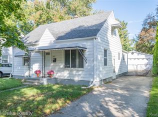 2605 Nebraska Ave, Flint, MI 48506