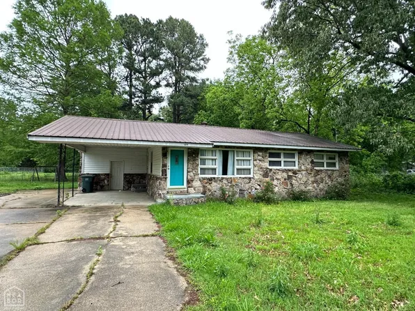 107 E Matthews St #109, Brookland, AR 72417