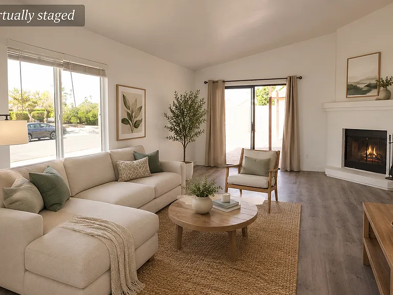 8734 E Belleview St — Photo 1