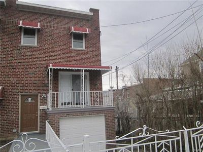 4812 Murdock Ave, Bronx, NY, 10470