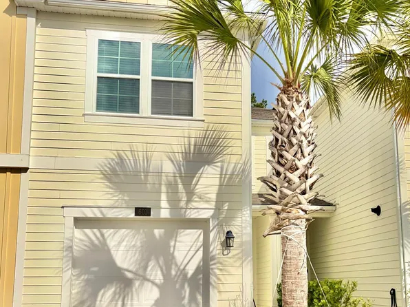 601 Coastline Way, Saint Augustine, FL 32092
