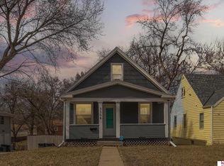 3308 N 53rd St, Omaha, NE 68104