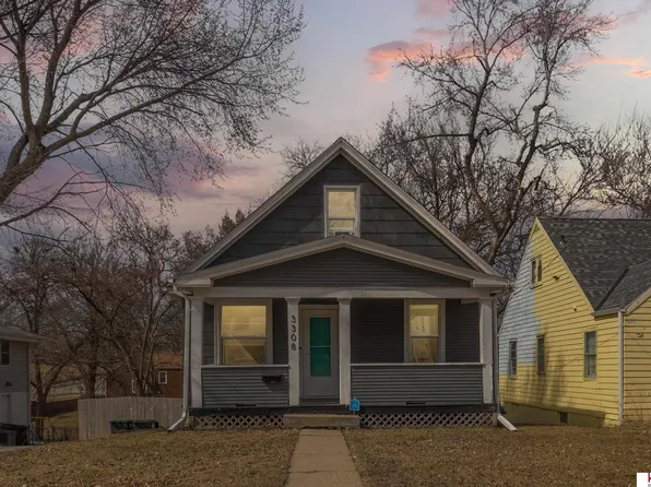 3308 N 53rd St, Omaha, NE 68104