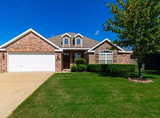 4778 Augustine Dr, Springdale, AR 72762