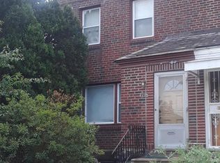814 Disston St, Philadelphia, PA 19111