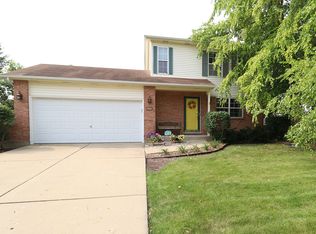 5300 Riviera Blvd, Plainfield, IL 60586