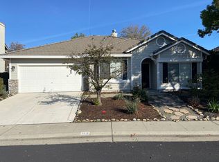 109 Cobble Ridge Dr, Folsom, CA 95630