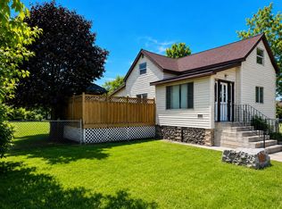 726 Long Lake Ave, Alpena, MI 49707