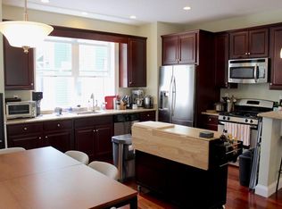 46 Craigie St #46A, Somerville, MA 02143