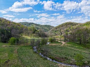2789 Dry Fork Rd, Bandy, VA 24602