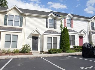 881 Merlins Way, Harrisonburg, VA 22801