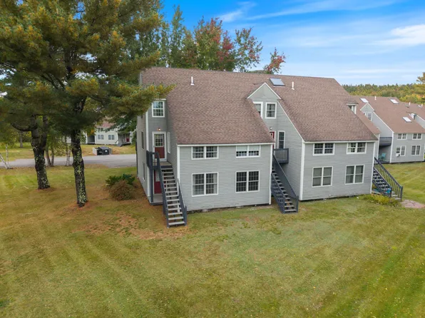 7 Cherry Lane #5, Bethel, ME 04217