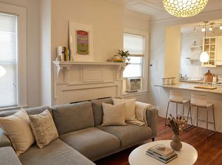 465 Park Dr APT 15, Boston, MA 02215