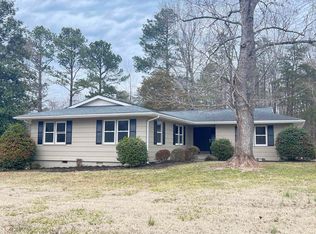 154 Water Mill Rd, Cowpens, SC 29330