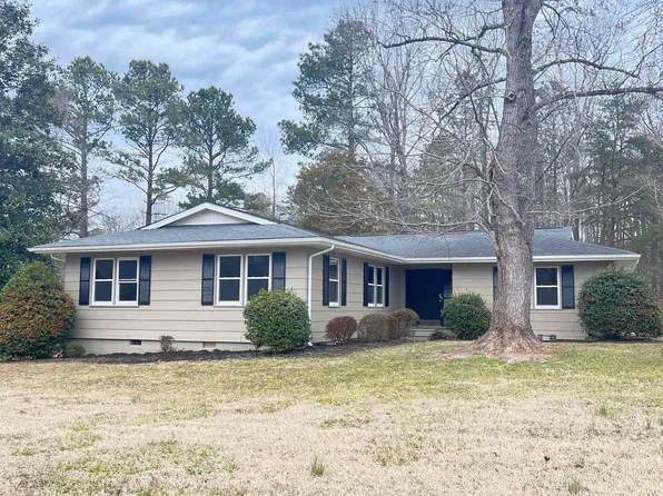 154 Water Mill Rd, Cowpens, SC 29330