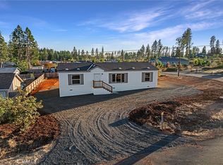 1390 Salisbury Ln, Paradise, CA 95969