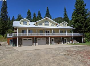 61980 Dial Ln, Summerville, OR 97876