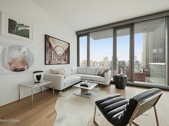 2nd image of 56 Leonard St Unit 20BEAST