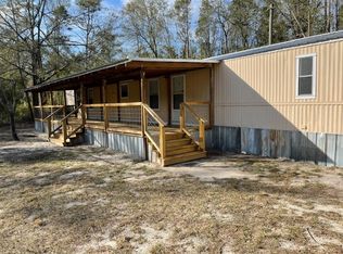 469 SE Disston Trl, Lee, FL 32059