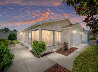 1006 Ridgeville Rd, The Villages, FL 32162