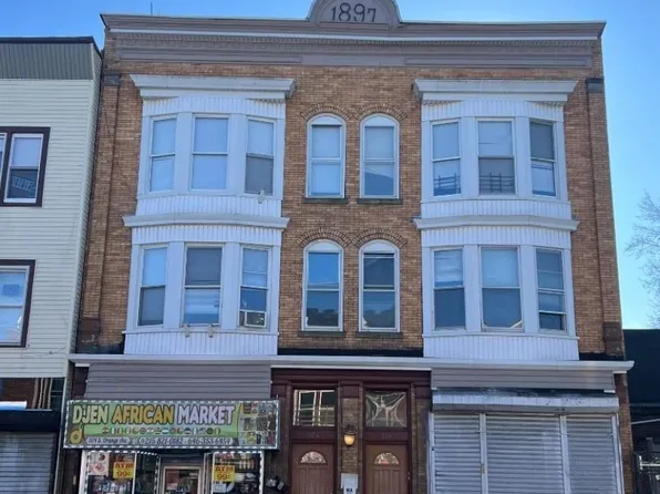 304 South St #0, Newark City, NJ 07114