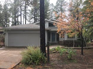 2140 Tom McMillan, Flagstaff, AZ 86005